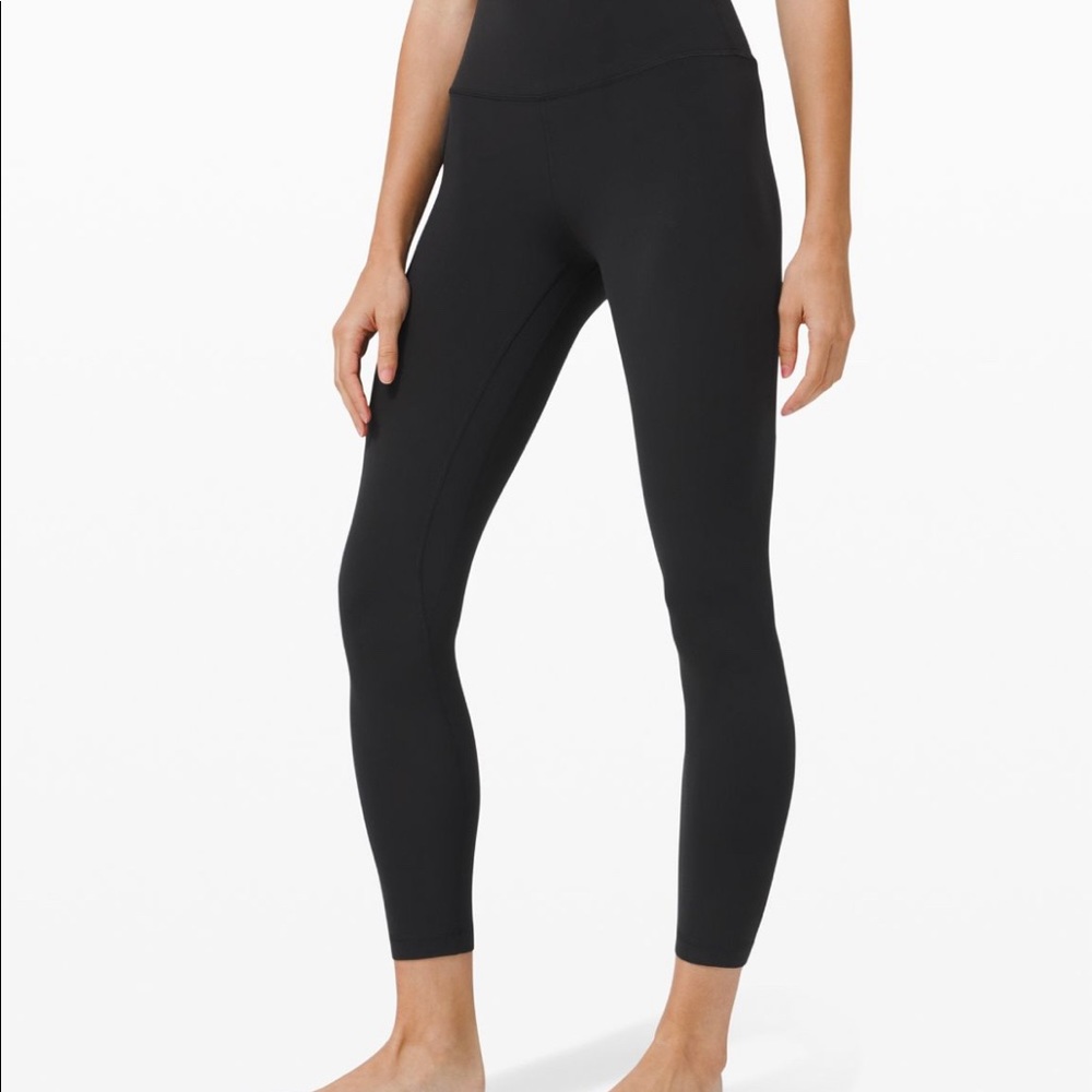 Lululemon align 25”